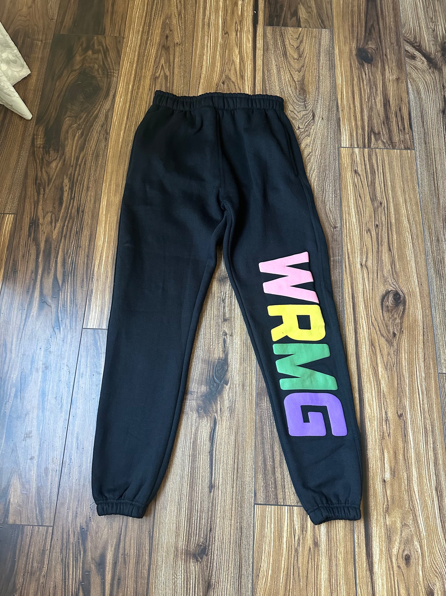 Mardi Gras Sweatpants