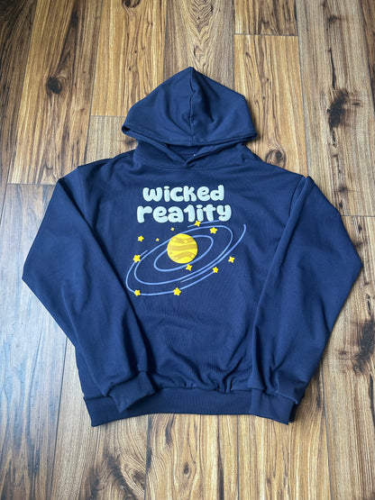 Universe Star Hoodie