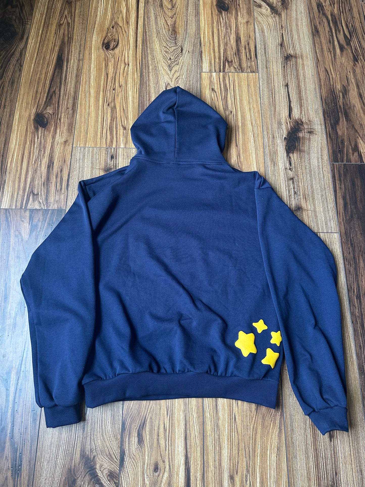 Universe Star Hoodie